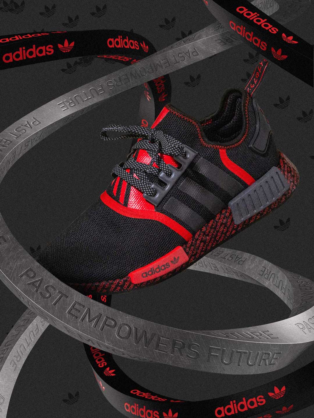 Adidas Originals Transmission Pack