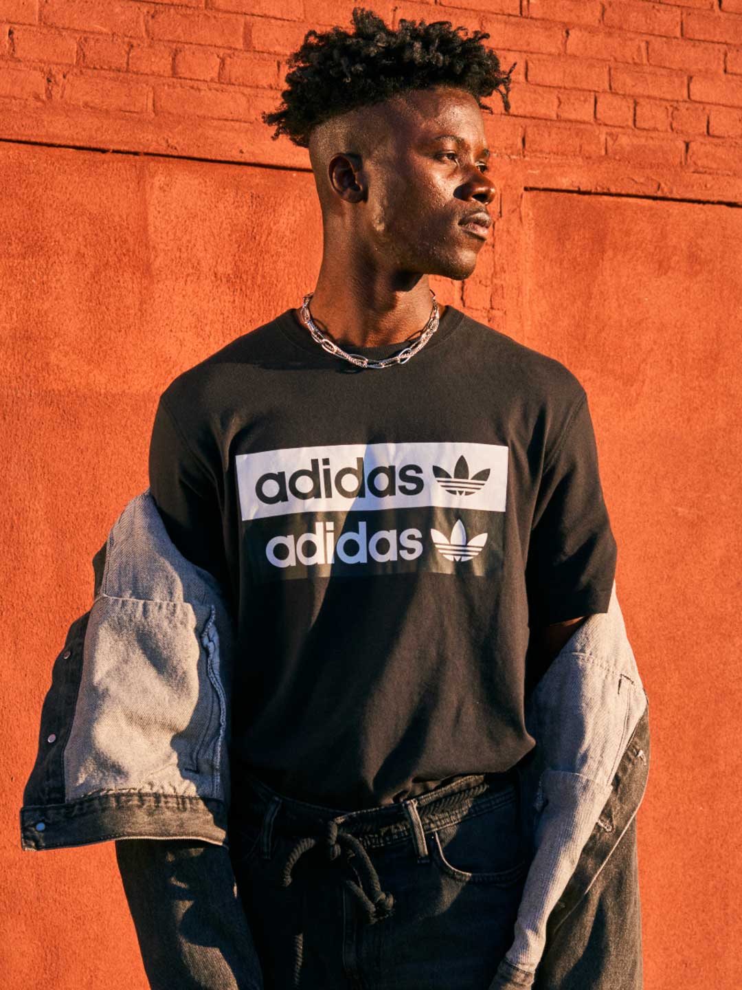 Adidas Originals Transmission Pack