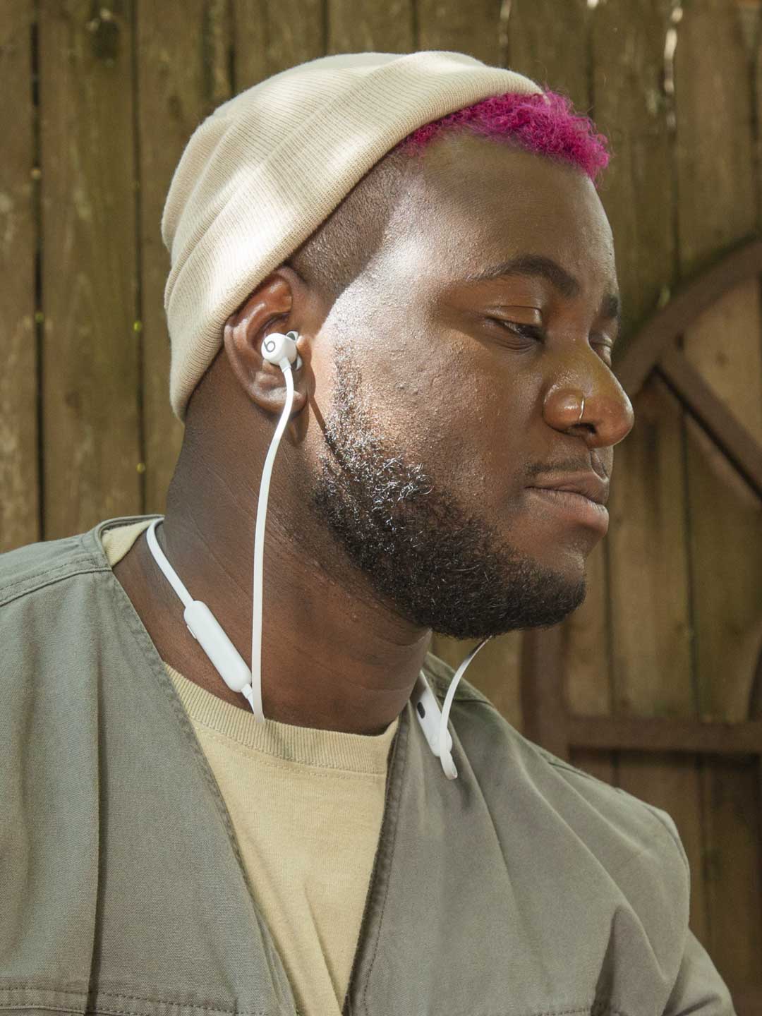 Beats Flex